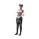 thumbnail image 1 of Figuras En Miniatura Para Niñas, Figuritas De Personas En Miniatura Para Accesorios De Escena DIY, 1/64, 1 of 5