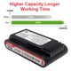 thumbnail image 2 of Batería Fanhua VCA-SBT90/XAA 21,6 V 3500 mAh para Samsung Jet, 2 of 7