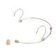 thumbnail image 1 of Auriculares con micrófono SAMSON De60x unidireccional con condensador, 1 of 4