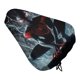 thumbnail image 1 of Miles Morales Funda de Asiento de Bicicleta Impermeable, Cojín Elástico Suave, Protector contra Lluvia, Polvo y UV, 1 of 6