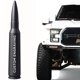 thumbnail image 1 of Antena Bullet EcoAuto de 14 cm de aluminio antirrobo para Dodge/Ford, 1 of 9