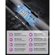 thumbnail image 2 of Parlante Bluetooth Gardway BBH929s Pro Neckband 5.3 IPX4, 2 of 3