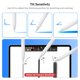 thumbnail image 2 of Lápiz Stylus Cisteen para iPad 2025‑2018 con carga rápida, 2 of 7