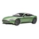 thumbnail image 1 of Autoart Aston Martin DB11 RHD 1/18 Verde Apple Tree metálico, auto de juguete, 1 of 9