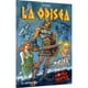 thumbnail image 1 of Libro Novela Gráfica - La Odisea, 1 of 3