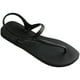 thumbnail image 2 of Sandalia Mujer Flash Urban Negro Havaianas, 2 of 5