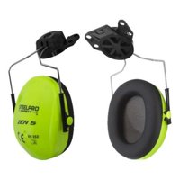 Fono Steelpro Zen 5 Para Casco Snr 24Db