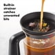 thumbnail image 4 of Separador de grasas OXO Good Grips Good Gravy, capacidad de 1 litro, 4 of 9