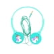 thumbnail image 2 of Audifonos Para Niños TK-27A, 2 of 3