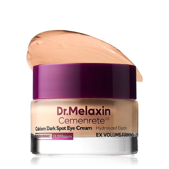 Crema para ojos Dr. Melaxin Cemenrete Calcium Dark Spot 15 ml