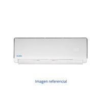 Clark - Aire Acondicionado Split Muro Inverter 9000 Btu R32