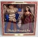 thumbnail image 2 of Muñeca Barbie Colección Magia y Misterio Merlin & Morgan le Fay, 2 of 3