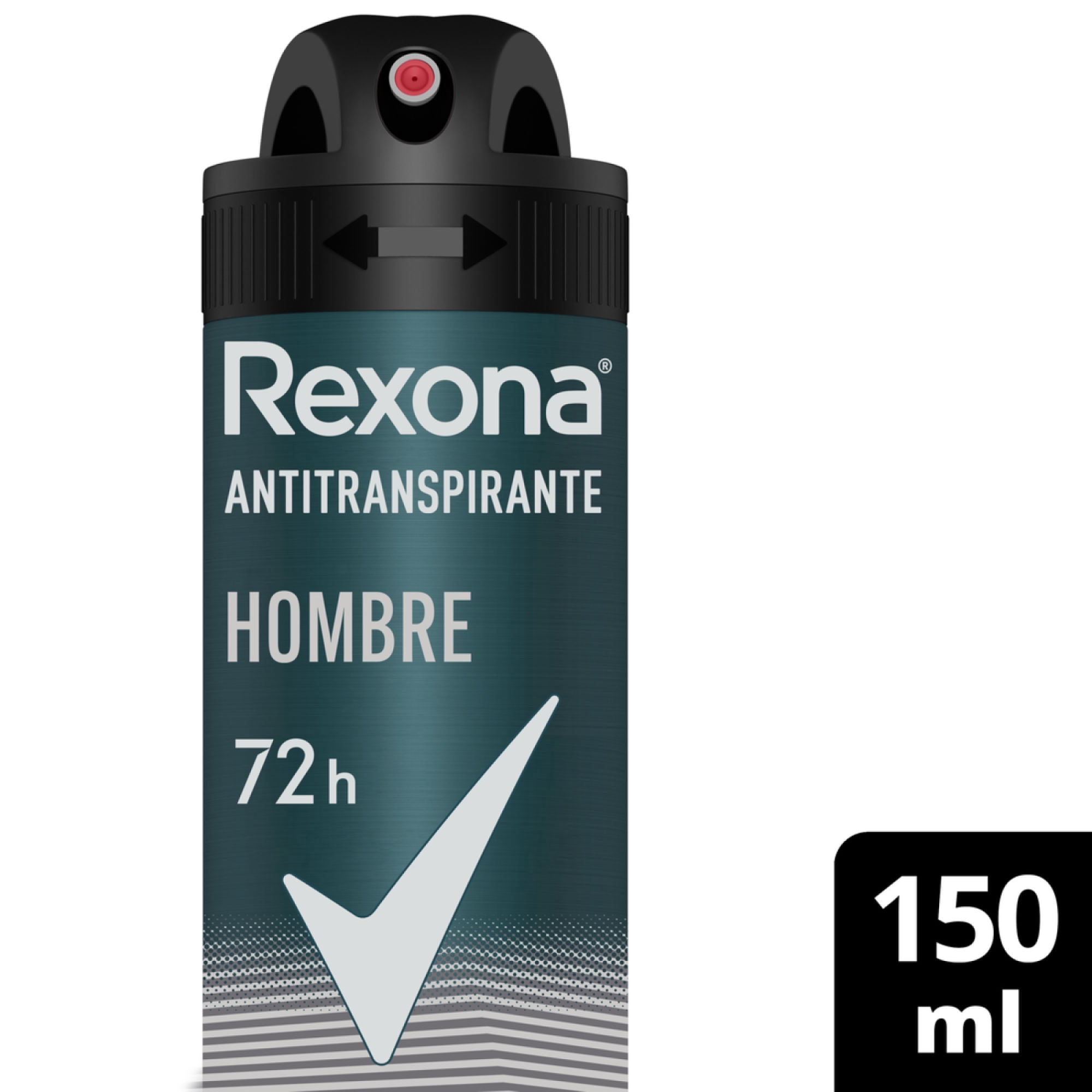 Desodorante Aerosol Rexona Men Hombre Hombre