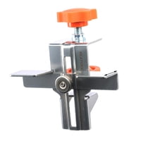 Ioensy - Posicionador De Instalación De Puertas De Gabinete Para Gabinetes, Robusto, Portátil, Universal, Sin Base