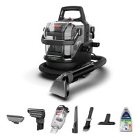 Limpiador Profundo Portátil Bissell Little Green Auto Pro 3909L