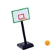 thumbnail image 3 of Aro De Baloncesto Para Casa De Mu?ecas Con Pelota, Escala 1/12, Adorno En Miniatura Para Accesorios De Fotografía, 3 of 5