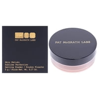 Polvo Fijador Pat Mcgrath Labs Skin Fetish Sublime Perfection 5 Deep 5 Ml Mujer