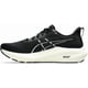 thumbnail image 1 of Zapatillas para correr ASICS GT-2000 13 para mujer negras/blancas talla 8.5, 1 of 9