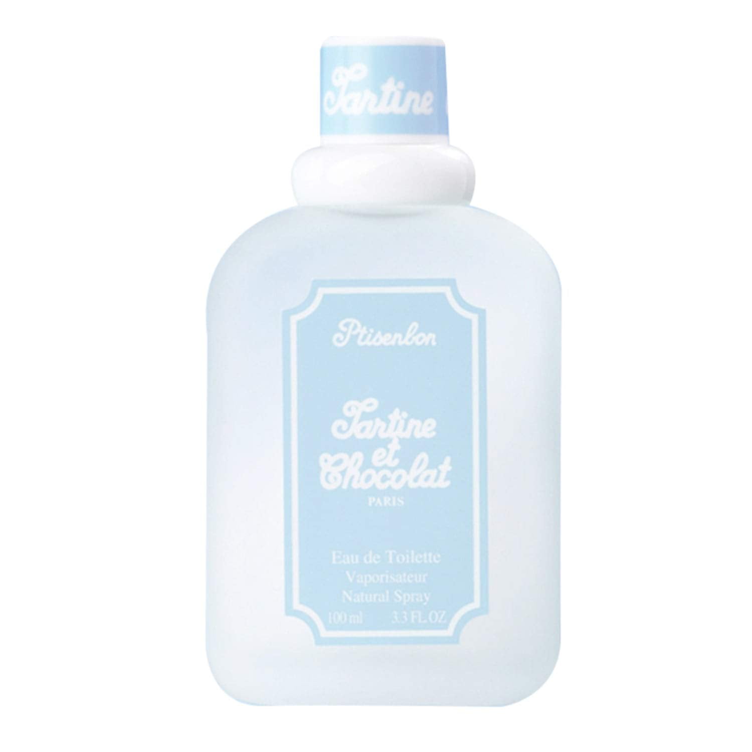 Perfume Givenchy Tartine Et Chocolat Ptisenbon Edt 50 Ml Para Mujer