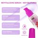 thumbnail image 2 of Suero Facial b.pure Glow Up Granada 3x30ml, 2 of 8
