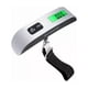 thumbnail image 1 of Pesa Digital Portátil Equipaje 50kg LCD Balanza Maleta Viaje, 1 of 5