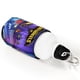 thumbnail image 2 of Batwheels Funda enfriadora de latas, aislante de bebidas para mantener frías o calientes, funda térmica plegable para latas, portabebidas reutilizable, 2 of 6