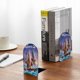 thumbnail image 5 of Sujetalibros Decorativos Desmarcar Moana 2 Piezas, 5 of 6
