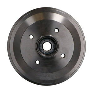 Drivetec - Par Tambores De Freno Citroen C Elysee Trasero 13/22