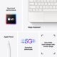 thumbnail image 5 of IPAD PRO3 RENOVADO, 11 PULGADAS, 1 TB, PLATA, WIFI, 5 of 6