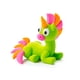 thumbnail image 5 of Kit de escultura en arcilla Fat Brain Toys Hey Clay Unicorns para niños de 5 a 11 años, 5 of 9