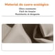 thumbnail image 4 of Pack 2 Sillas De Comedor Gris Seek By LuBabycas, 4 of 8