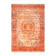 thumbnail image 1 of Alfombra Vintage 133x185 Cm Intrigue 7601, 1 of 2