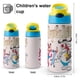 thumbnail image 2 of Botella de Agua Desmarcar Deputy Dawg Azul 12 oz, 2 of 6