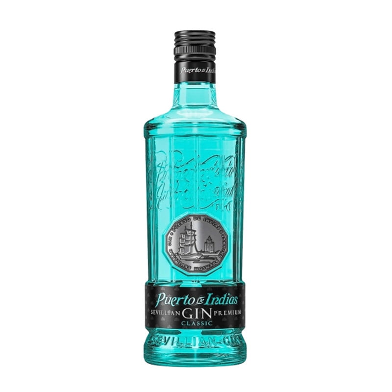 Ginebra Classic, 700 Ml, 400%