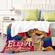 thumbnail image 4 of Elena de Avalor anti-pilling, suave, ligera, esponjosa y acogedora de lujo para hogar y cocina – Perfecta para niños y adultos,80X100cm, 4 of 6