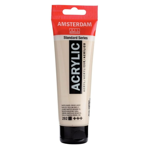 Acrílico Amsterdam Serie Standard 120ml Colores