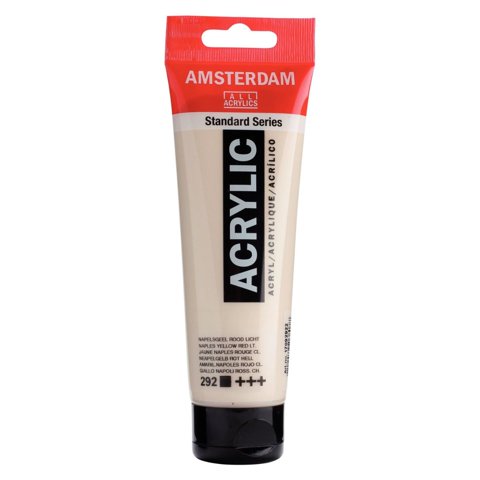 Acrílico Amsterdam Serie Standard 120Ml Colores