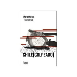 Banda Popia - Libro Chile Golpeado
