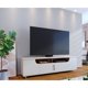 thumbnail image 4 of Rack Santorini Tv 75" + Mesa Centro Blanco, 4 of 5