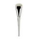 thumbnail image 1 of Brocha de maquillaje e.l.f. Precision Sculpting, vegana, libre de crueldad animal, 1 of 3