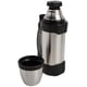 thumbnail image 3 of Botella de bebida Thermos The Rock con aislamiento al vacío, 1 litro, 3 of 6