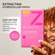 thumbnail image 2 of Pimple Patches ZitSticka GOO GETTER para rostro y cuerpo, paquete de 72, 2 of 7