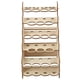 thumbnail image 3 of Módulo Pintado Pigmento Botella Rack Epoxy Herramienta Multicapa Soporte De Madera Soporte 18 Agujeros 26 Mm, 3 of 5