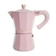 thumbnail image 1 of Cafetera Paris Hilton Pink Stovetop 300 ml, 1 of 3