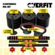 thumbnail image 3 of Set Mancuernas + Barra + Kettlebell Unibles Overfit 20kg, 3 of 10