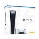 thumbnail image 1 of Playstation 5 PS5 Versión Disco 2022 - Blanco, 1 of 3
