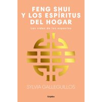 Grijalbo - Libro Feng Shui, Los Espiritus De Las Casas