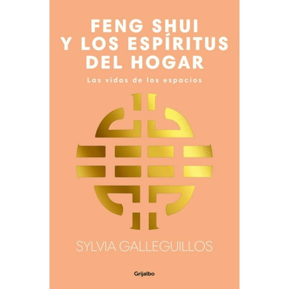 Libro Feng Shui, Los Espiritus De Las Casas