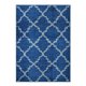 thumbnail image 1 of Alfombra Frize Ligth Royal 050x100 Azul, 1 of 3