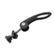 thumbnail image 1 of Abrazadera De Sillín De Bicicleta, Clip De Tubo De Asiento De Aleación Negra, Bicicleta De Montaña, Bicicleta Plegable, 1 of 5